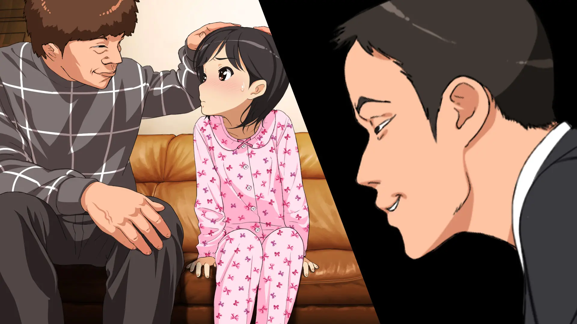 Yome No Tsureko Ga Do-Strike